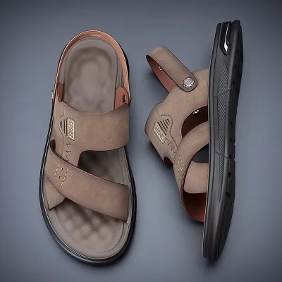 PEREGRINE COMFORT SUMMER SANDALS